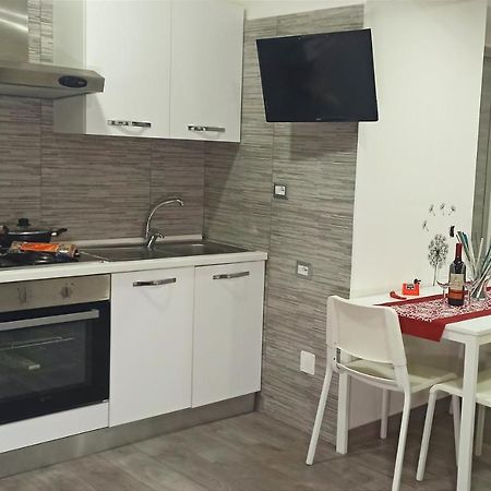 Appartement Napoli Pop Chiaia Extérieur photo