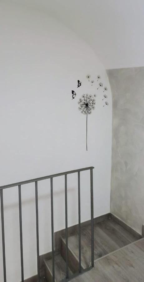 Appartement Napoli Pop Chiaia Extérieur photo
