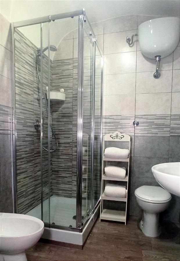 Appartement Napoli Pop Chiaia Extérieur photo