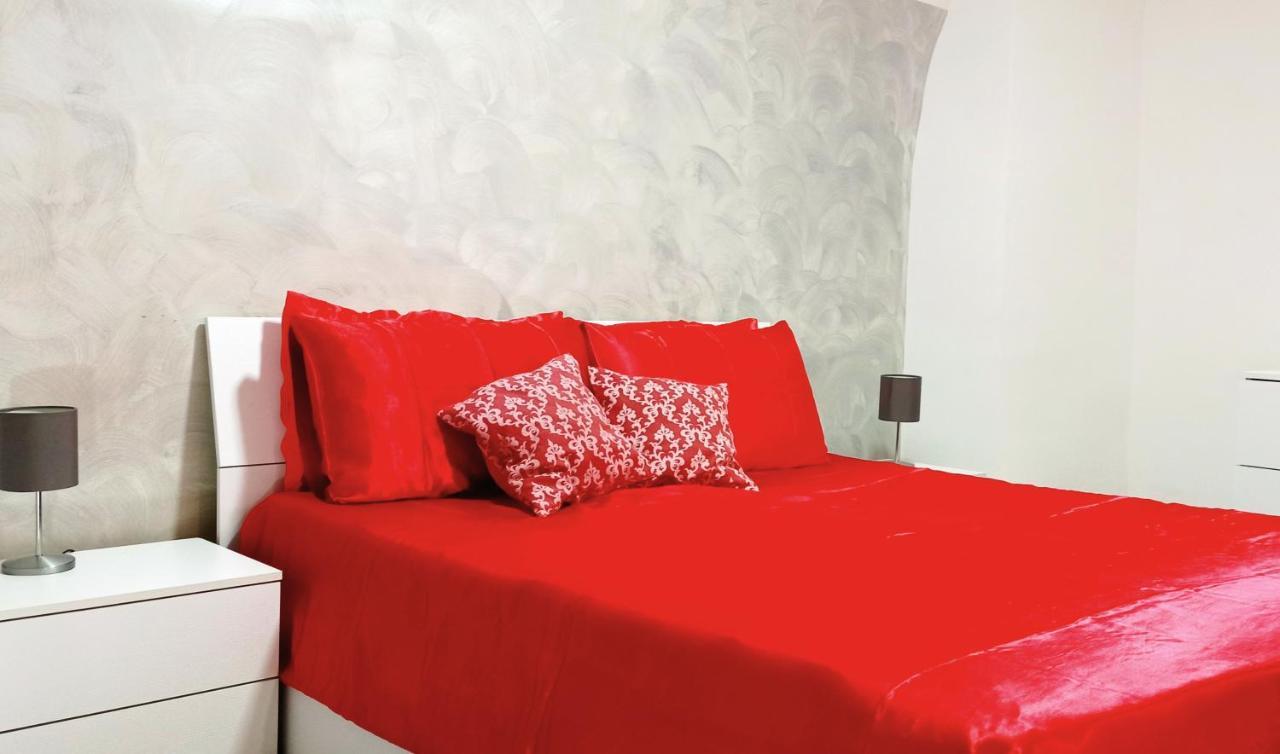 Appartement Napoli Pop Chiaia Extérieur photo