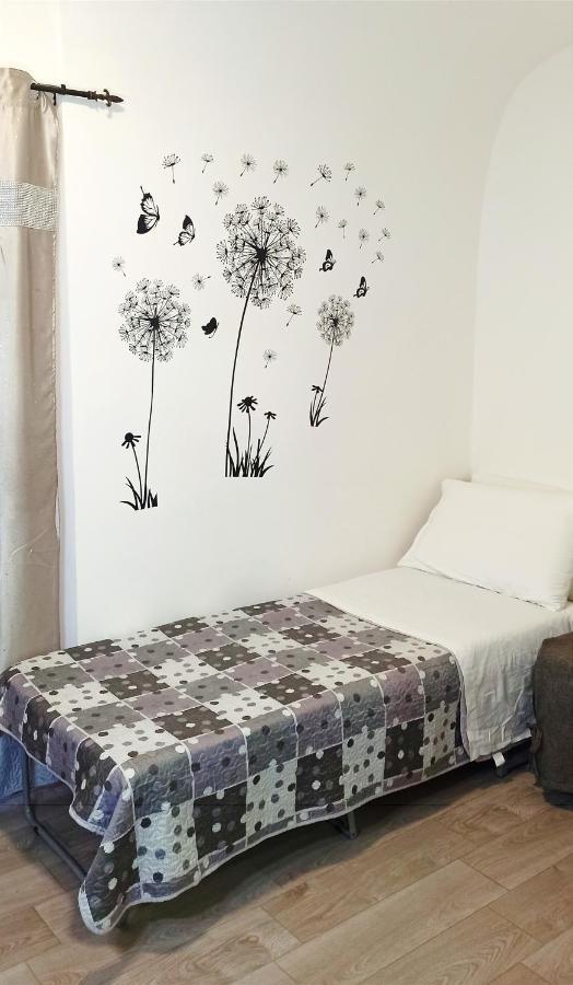 Appartement Napoli Pop Chiaia Extérieur photo