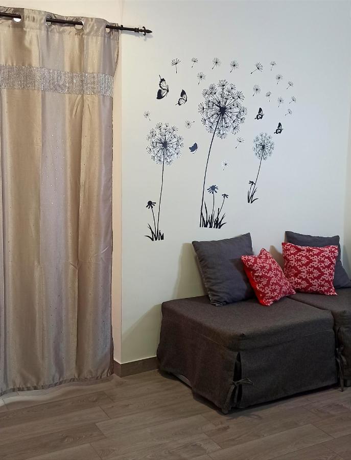 Appartement Napoli Pop Chiaia Extérieur photo