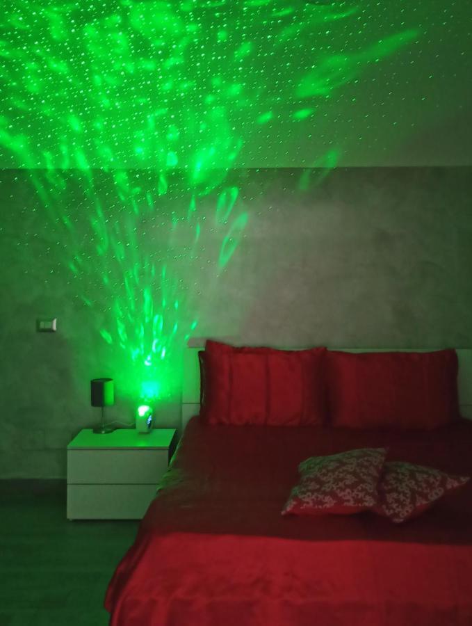 Appartement Napoli Pop Chiaia Extérieur photo