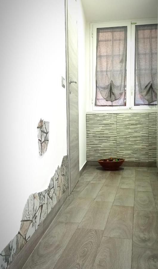 Appartement Napoli Pop Chiaia Extérieur photo
