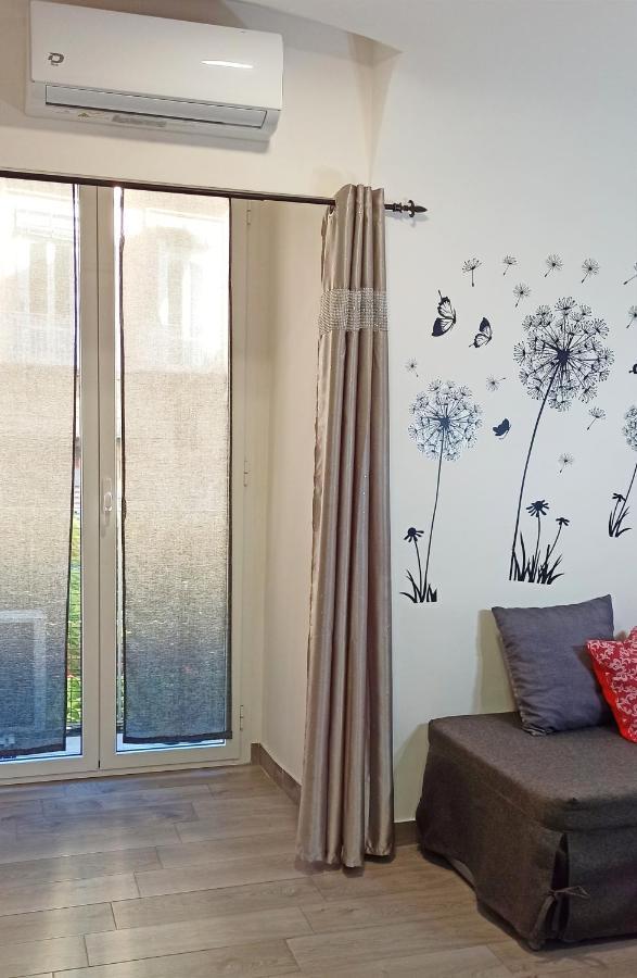 Appartement Napoli Pop Chiaia Extérieur photo