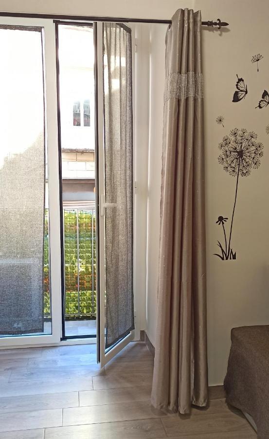 Appartement Napoli Pop Chiaia Extérieur photo