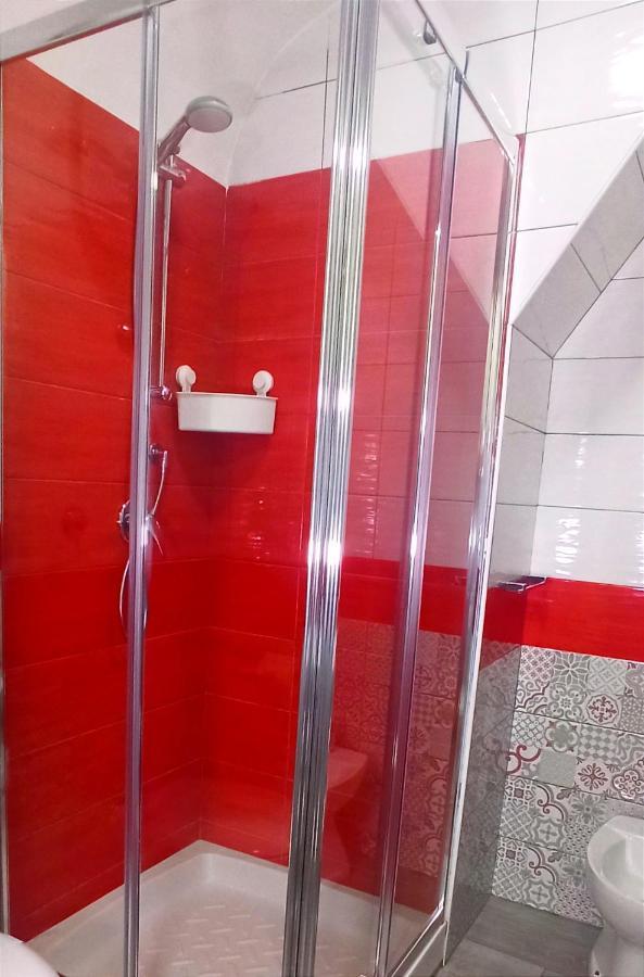 Appartement Napoli Pop Chiaia Extérieur photo