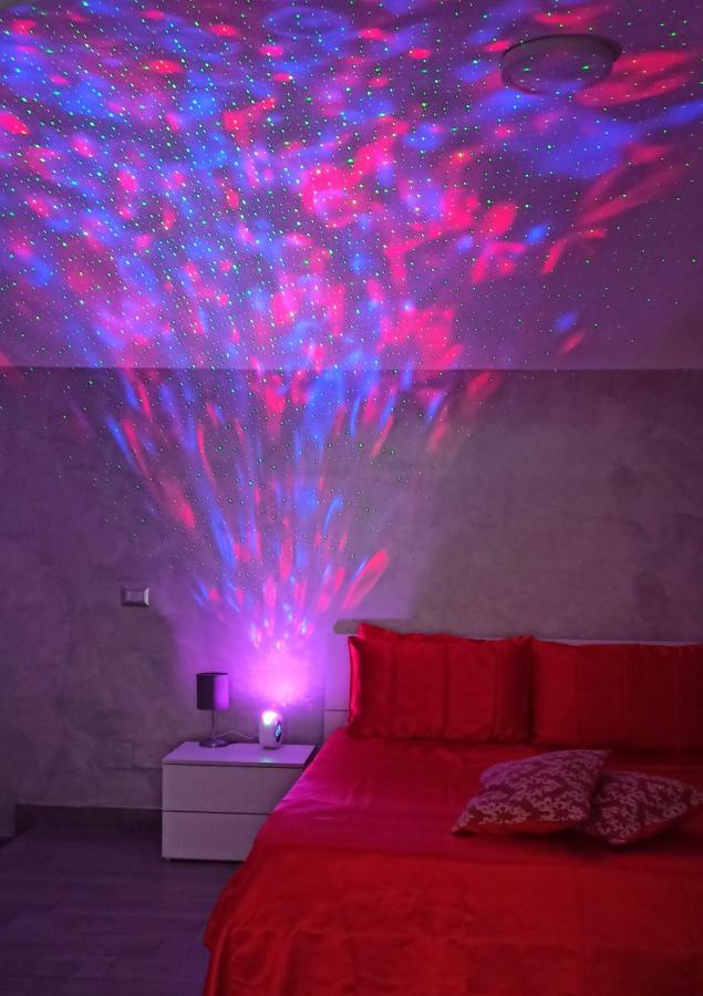 Appartement Napoli Pop Chiaia Extérieur photo